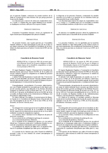 DOGV - Núm. 3.559 sen els presents Estatuts, continuant els actuals