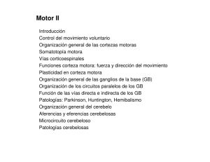 Motor II