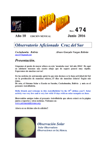 Descargar Astroboletín # 474