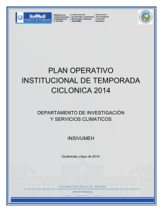 DEPARTAMENTO DE INVESTIGACION Y SERVICIOS