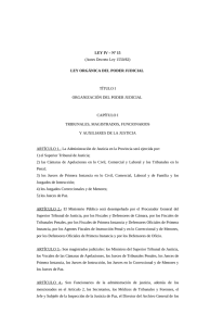 TEXTO DEFINITIVO - Poder Judicial de la Provincia de Misiones