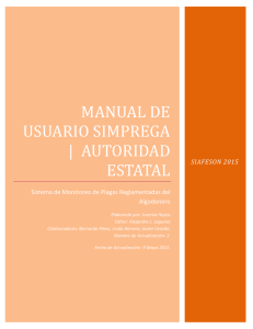 Manual usuario autoridad estatal (web)