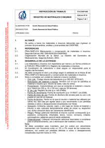 ITA-CNSP-006 Registro de materiales e insumos-002
