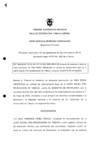 tribunal superior de riohacha sala de decision civil familia laboral