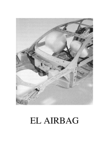 el airbag
