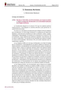 Decreto n.º 316/2015