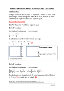 solución planteo 122 - Problemas de Matemáticas Resueltos
