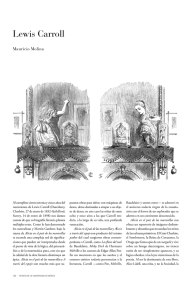 Lewis Carroll - Revista de la Universidad de México