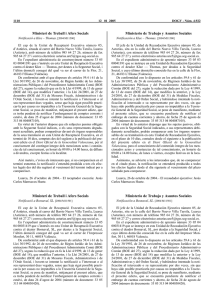 Notificació a Klee -Thomas. [2004/M11500]