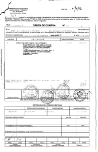 Page 1 A MUNICIPALIDAD DE auLPue . . a 41 6 / 2