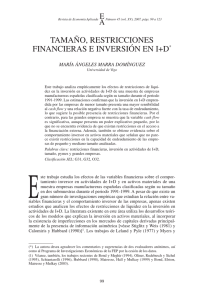 (001-002) Primeras nº 45 - Revista de Economía Aplicada