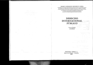 marco gerardo monroy cabra - Corte Interamericana de Derechos