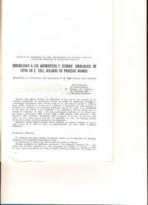 Suplemento cientifico 1 (nº 185)(1969)