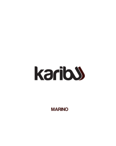 catálogo PDF - Karibu wear