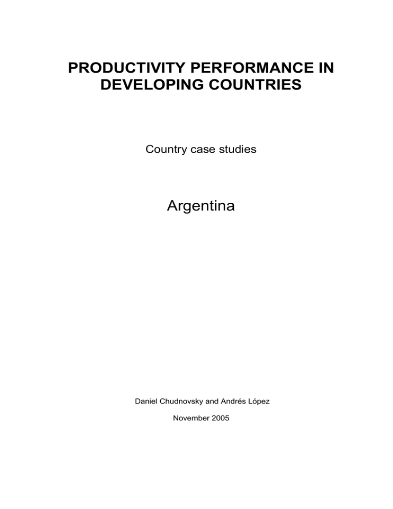 productivity-performance-in-developing-countries