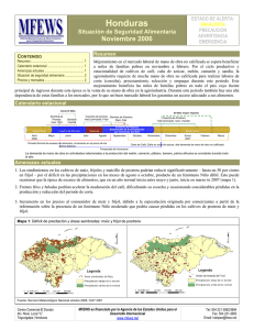 Descargar - FEWS Net