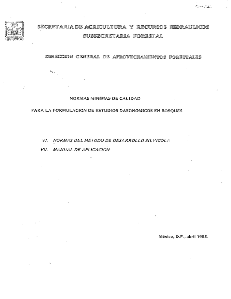 E Instituto Nacional De Ecolog a Y Cambio Clim tico