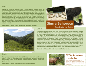 Sierra Bahoruco - Eco Tour Barahona