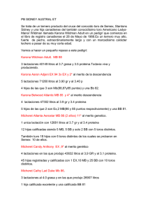 pb sidney austral et