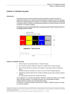 WinCC V7.3: Trabajar con WinCC - Siemens Industry Online Support
