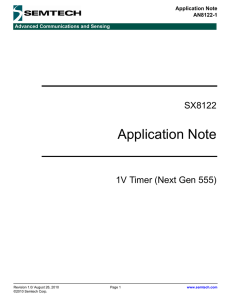 Application Note