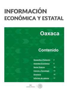 Oaxaca - Gob.mx