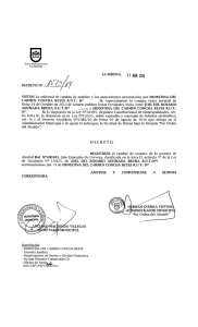 la serena: 1 1 ábr. 2014 - Transparencia