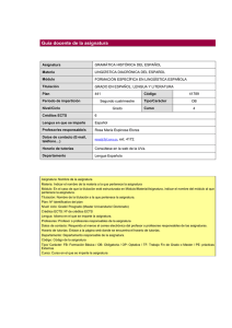 Guía 2015 - Alojamientos Universidad de Valladolid