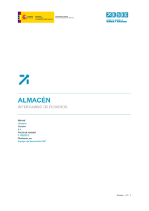 Almacen - Backend-1