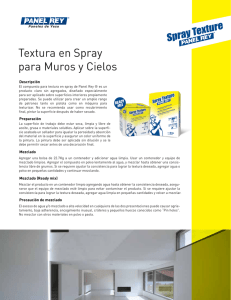 Textura _Spray_PanelRey