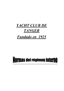 Descargar - Royal Yacht Club of Tangier