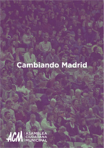 Cambiando Madrid