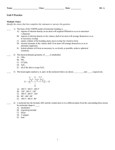 Unit 9 Practice