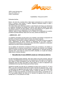 carta saludo 2016-2017 castellano