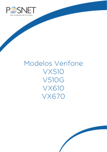 Manual Verifone-VX510-V510G-VX610-VX670