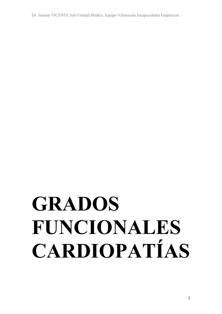 calculo de mets na ergometria
