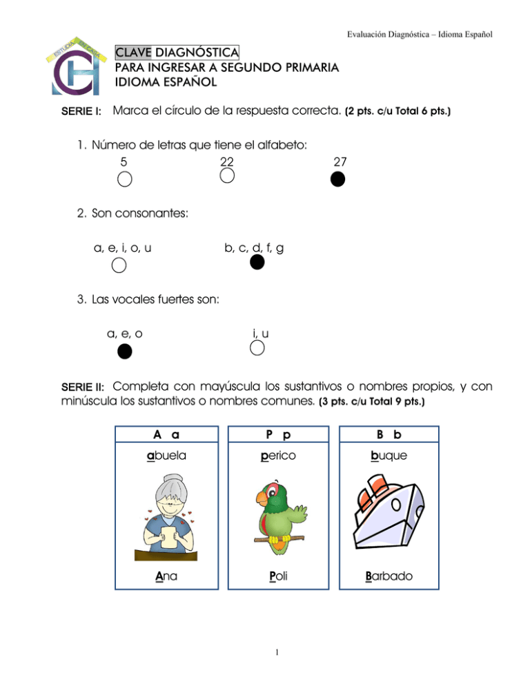 Clave De Comunicación Y Lenguaje