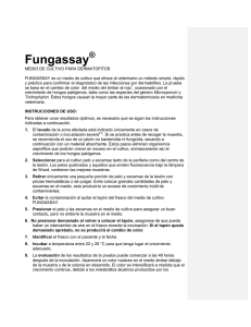 Fungassay