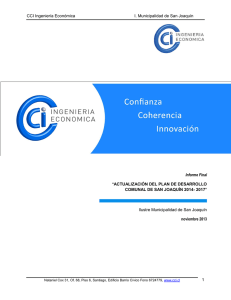 &ldquo;Rentabilidad Financiera, Rentabilidad