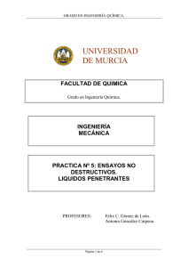 practica 5 - OCW - Universidad de Murcia