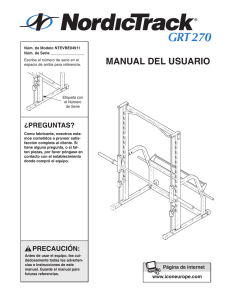 MANUAL DEL USUARIO