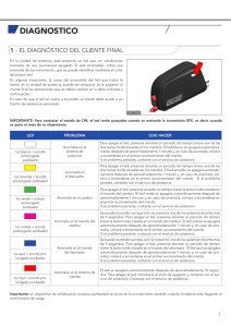 Power Unit externa