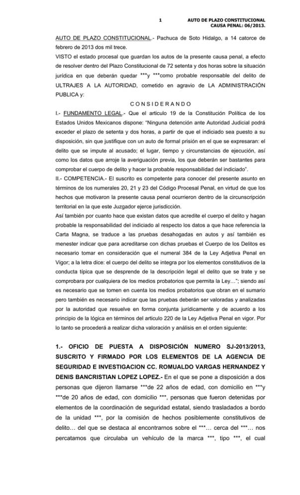 Contrato servidor público