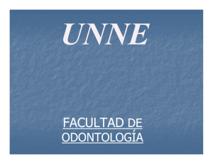 bronquiolar - Facultad de Odontología