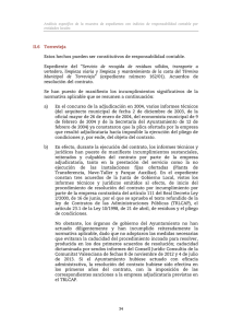 Lea aquí el informe de la Sindicatura de Cuentas