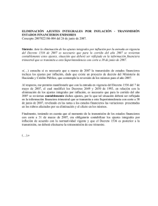 2007022186 - Superintendencia Financiera de Colombia