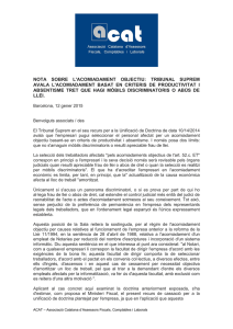 0002 nota acomiadament - Associació Catalana d`Assessors Fiscals