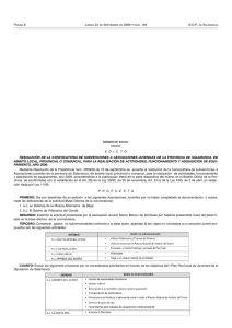 verse afectados, podrán formular las alegaciones que estimen