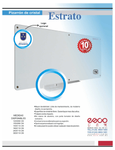 Estrato - Muebles ESCO.com