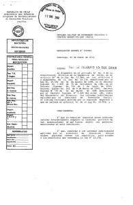 enlace - Ministerio del Interior y Seguridad Pública